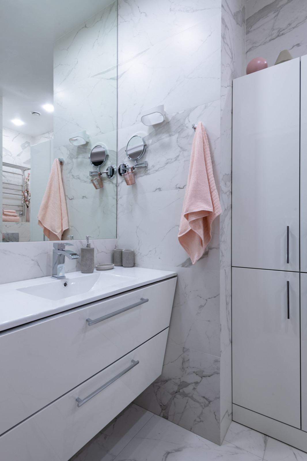 Квартира на ВДНХ