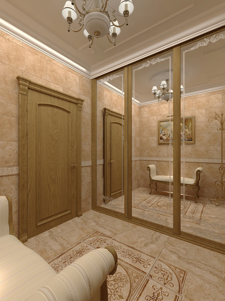 Античный стиль