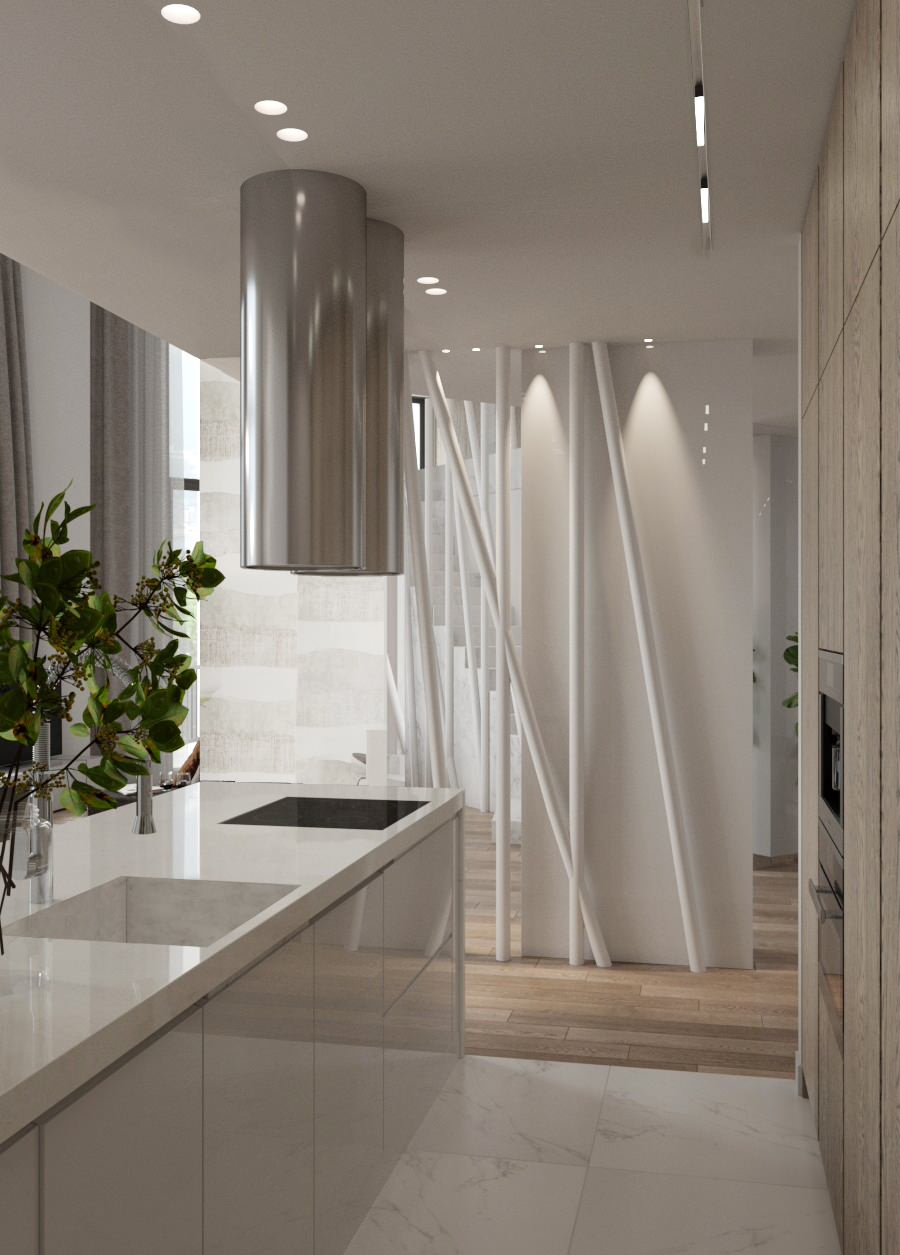 ЖК "Флора и Фауна"