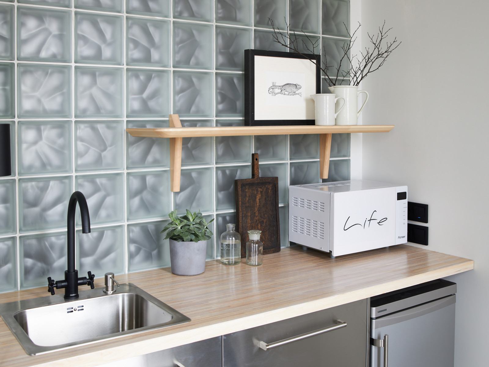 Студия на Водном Стадионе