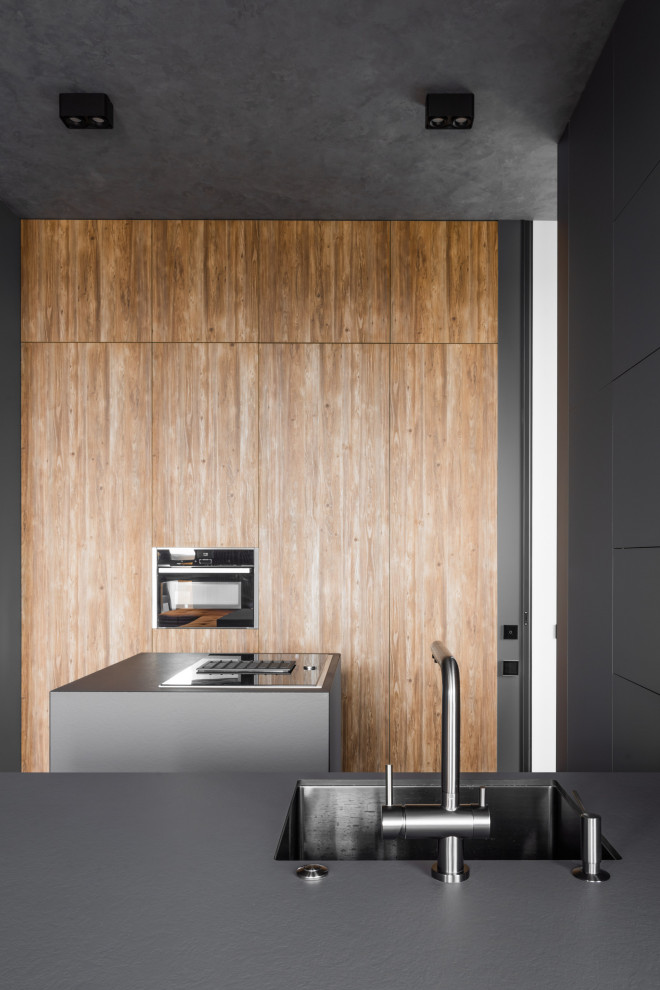 Квартира в стиле Минимализм