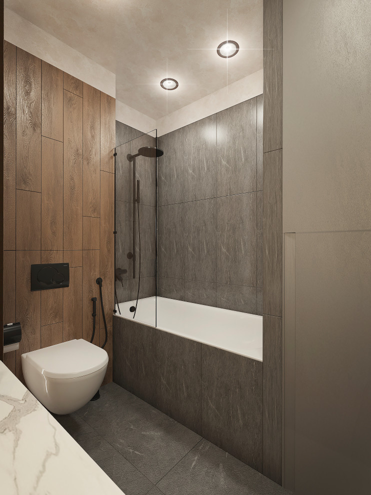 Квартира в городе Сочи