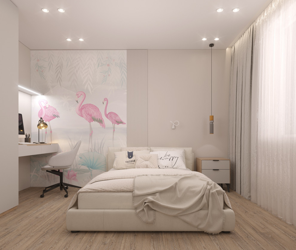 Жилой дом Костромская обл.