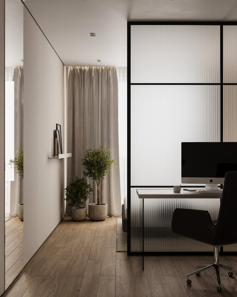 ЖК Европейский берег 80 кв.м.