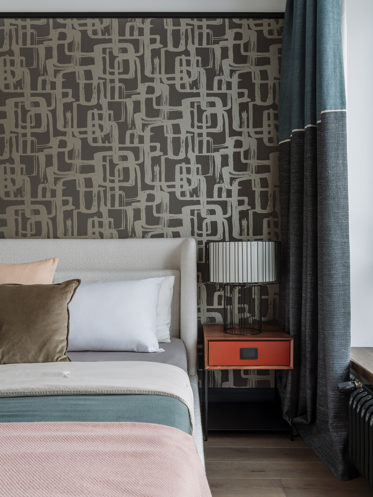 ЖК Ясеневая, 14