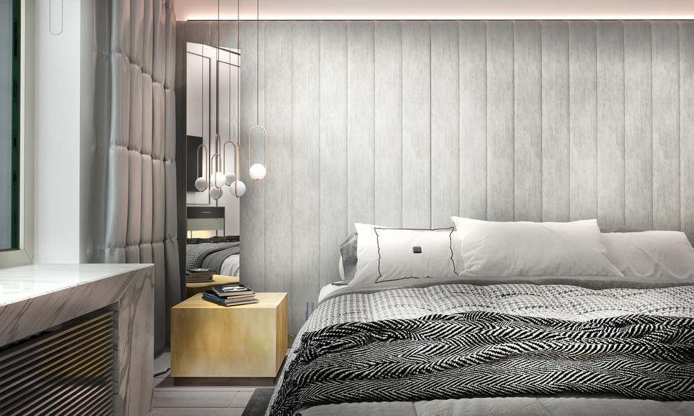 Резиденция Баркли