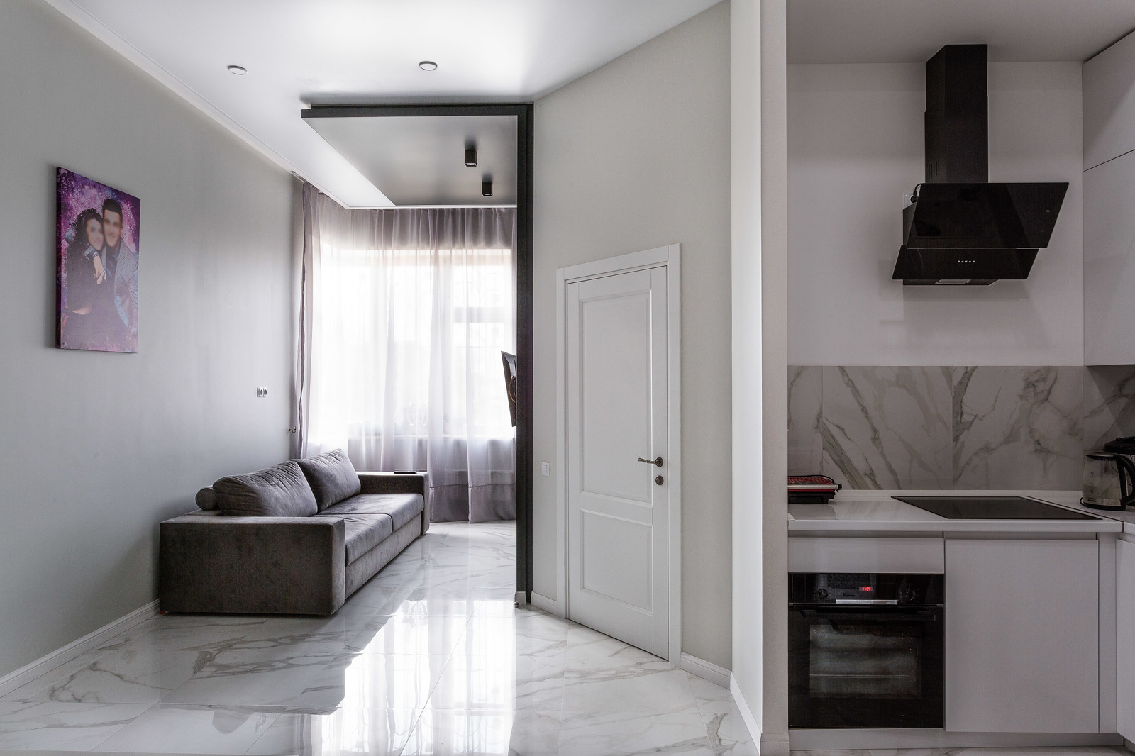 Частные апартаменты #8