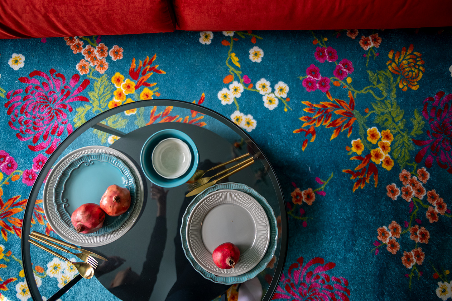 Гостиная Традиции