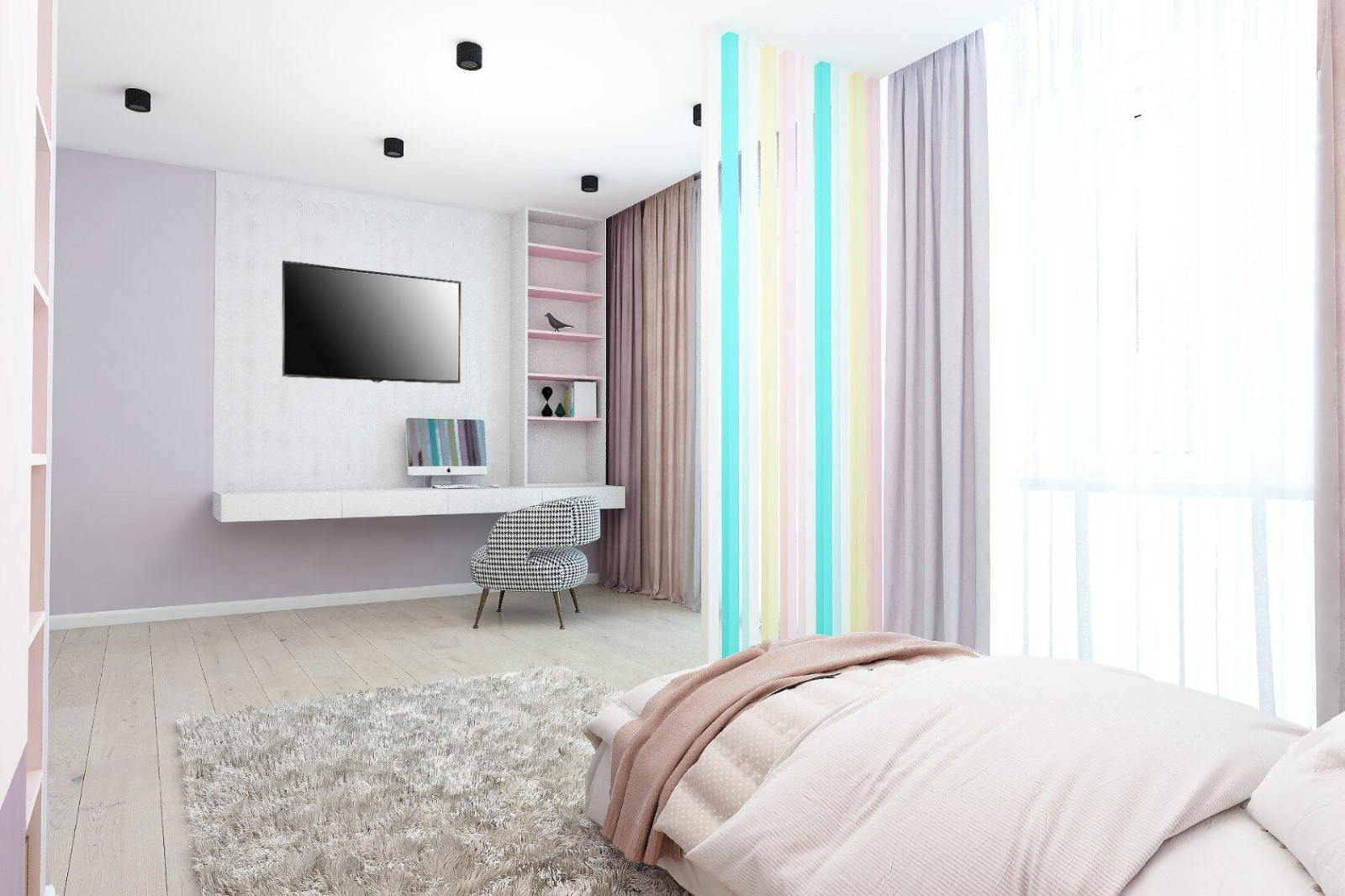 квартира г.Минеральные воды