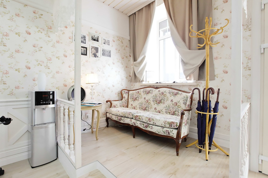 Дизайн - проект