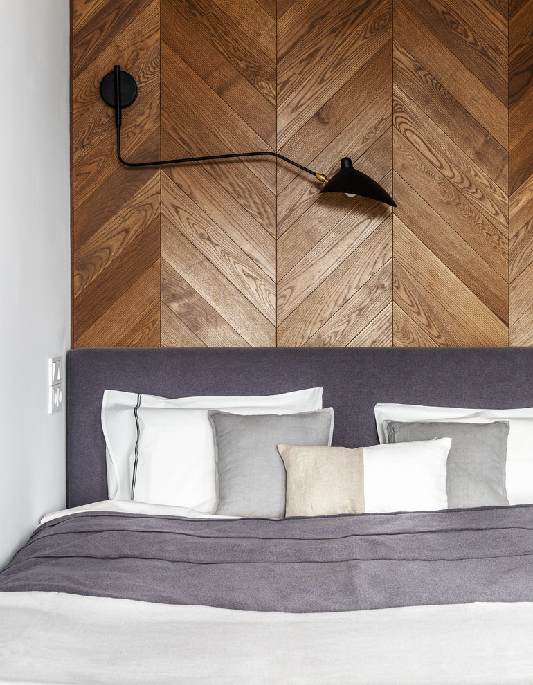 Однушка ЖК Филиград