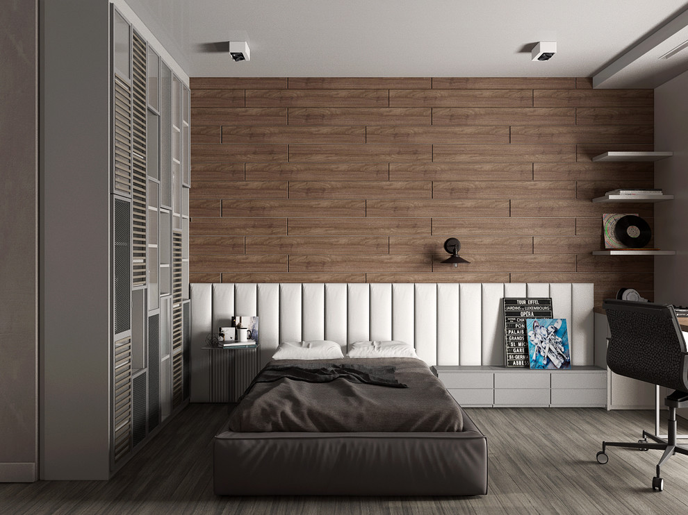 Квартира в ЖК Правый Берег