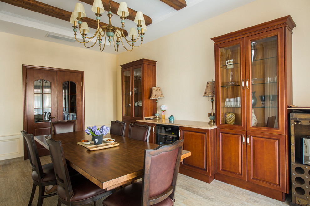 Таунхауз Павлово 2