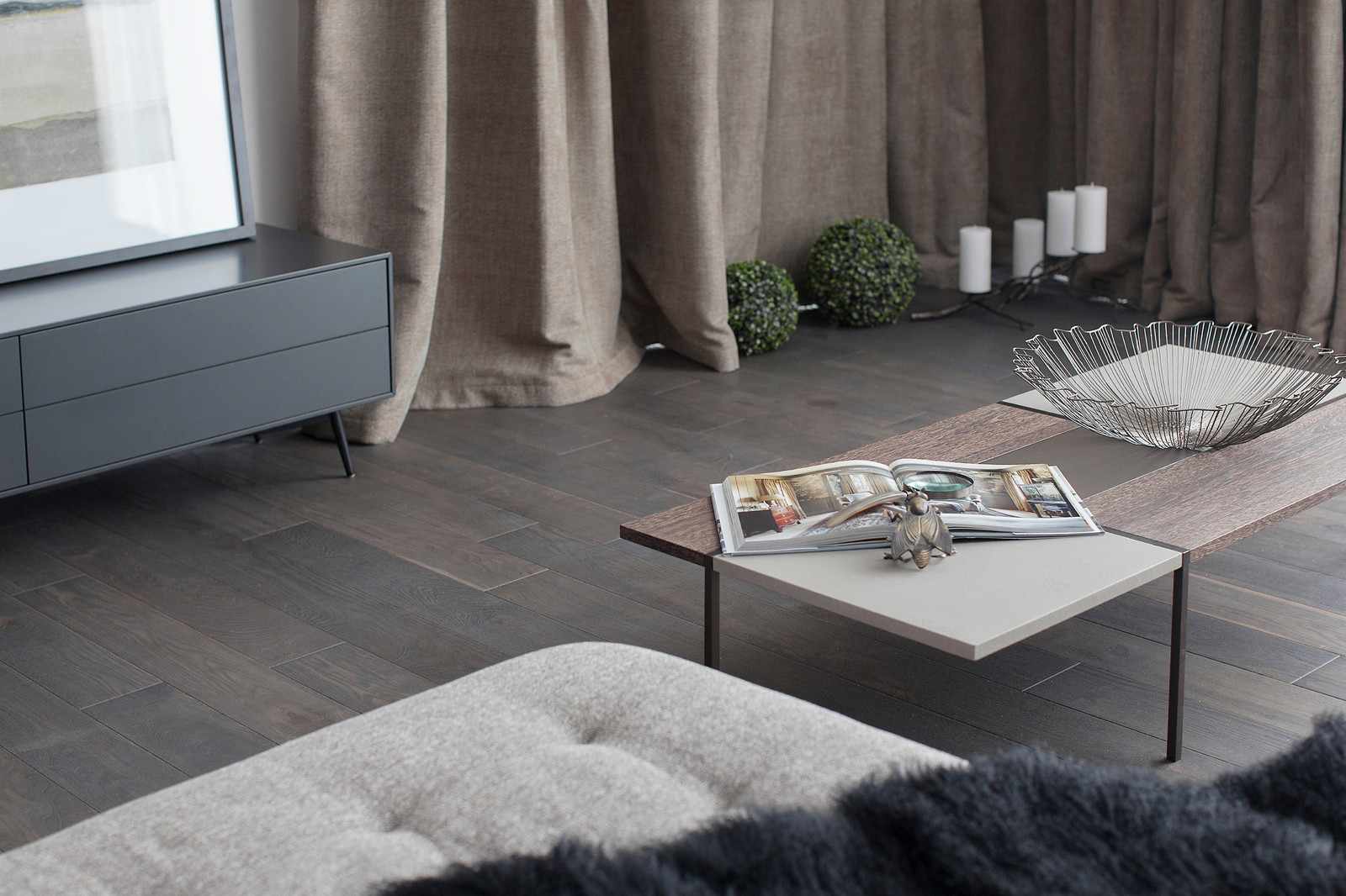 Таунхаус на Рублево-Успенском шоссе