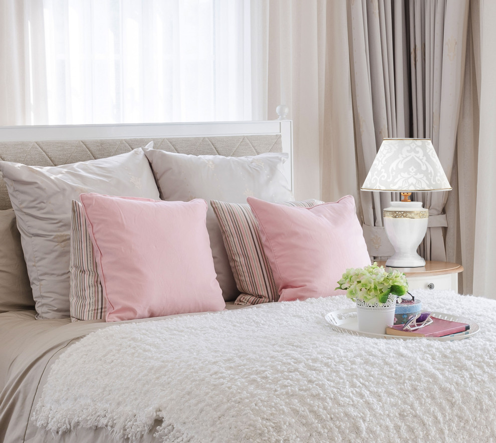 Декоративное освещение в классическом стиле