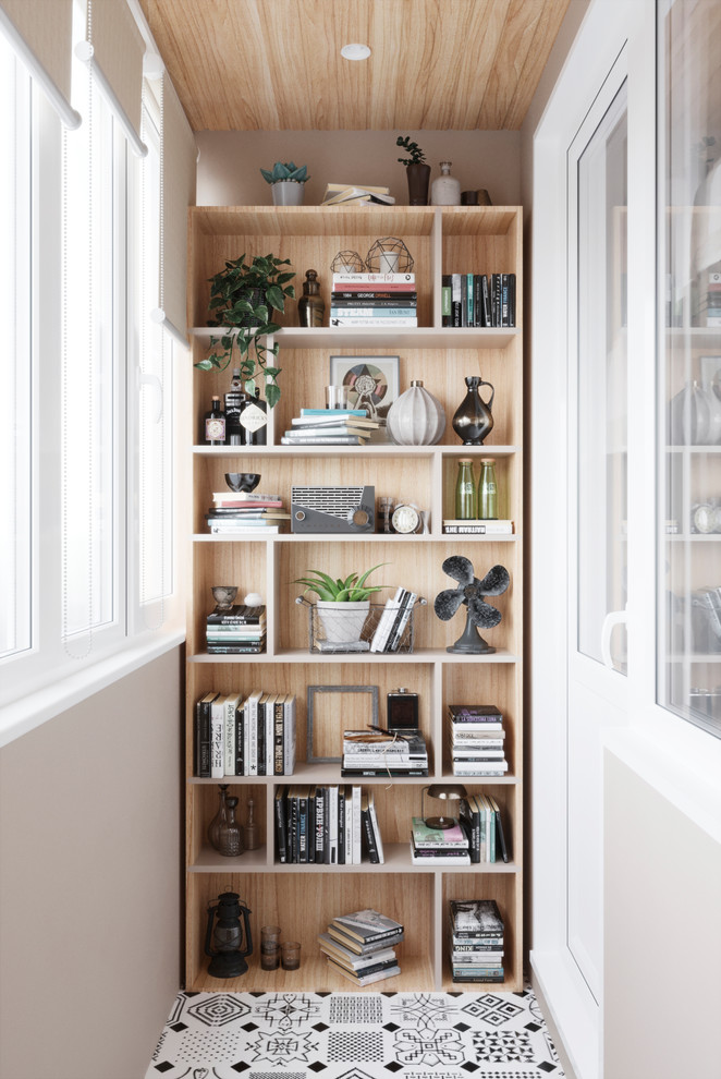 Квартира для молодой семьи в Нахабино