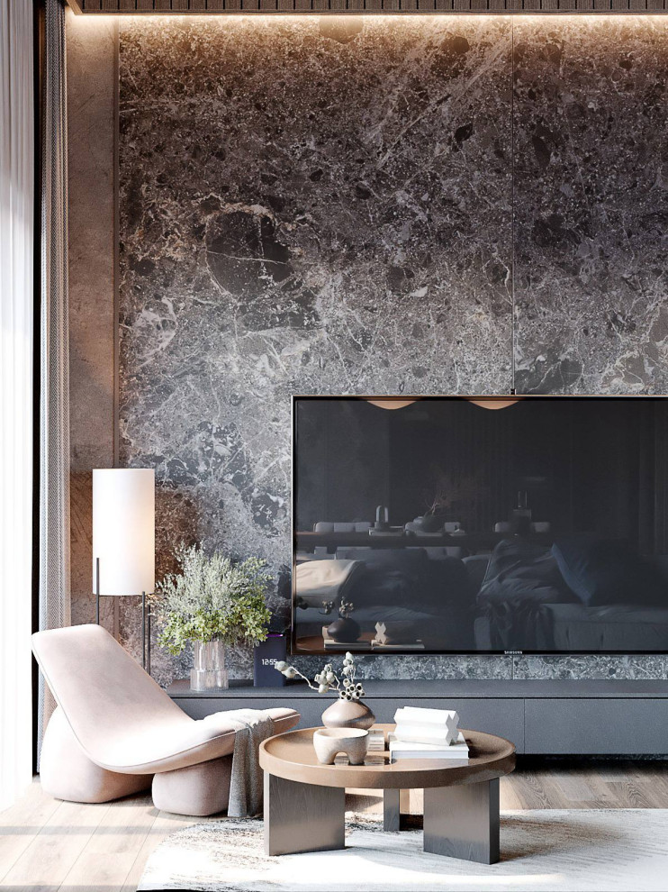 Утвержденный проект дома