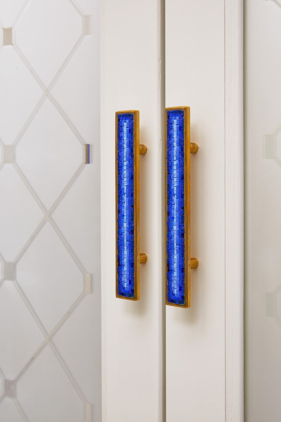 Трехкомнатная квартира в ЖК "Ривер Парк"