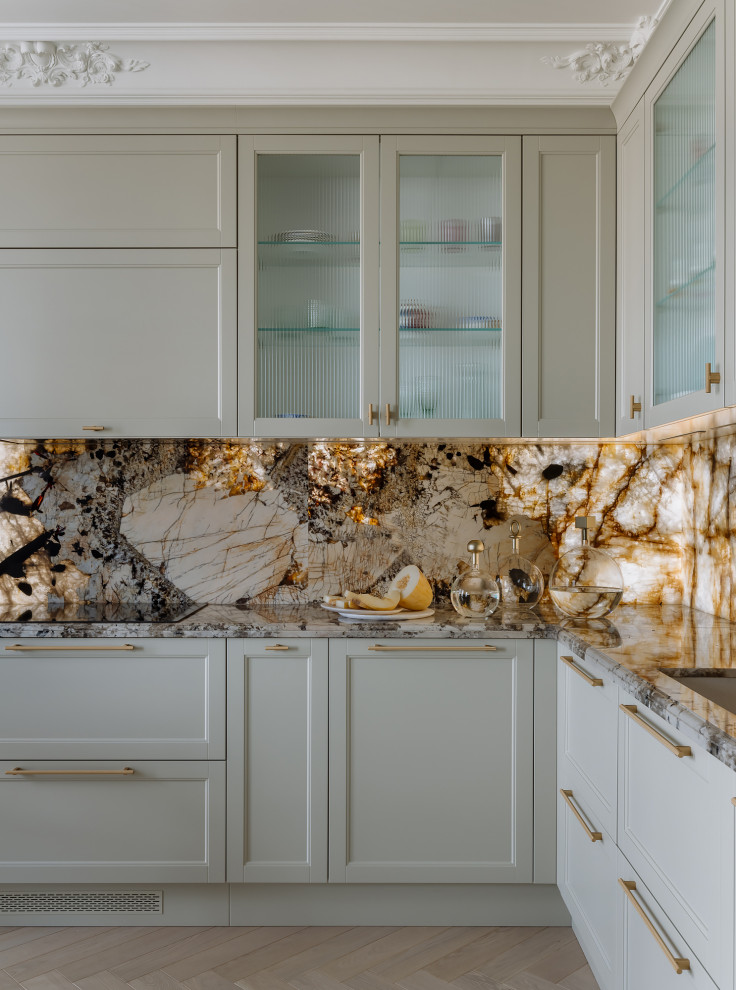 Французская классика в современной интерпретации