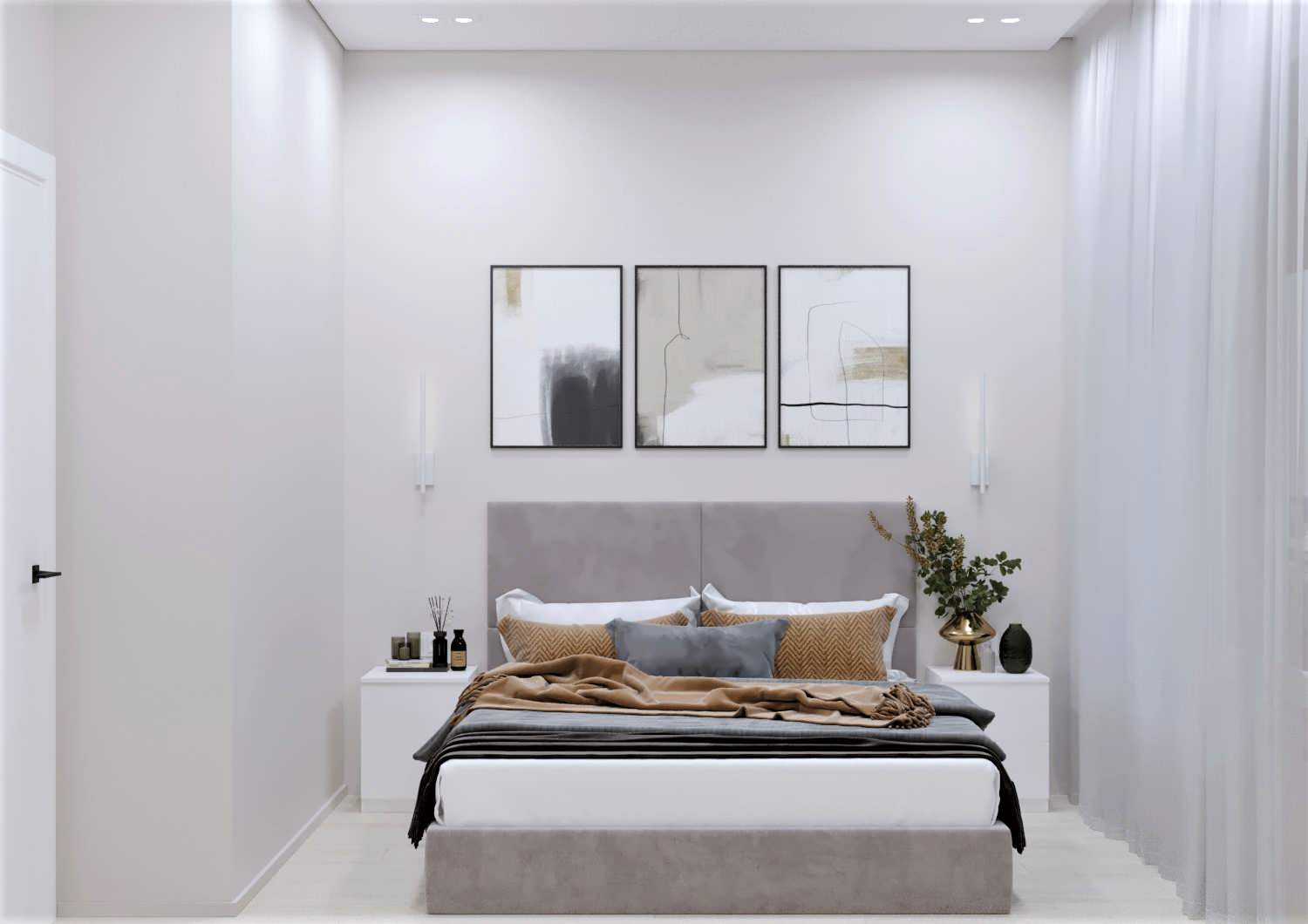 ЖК Новин Пентхаус