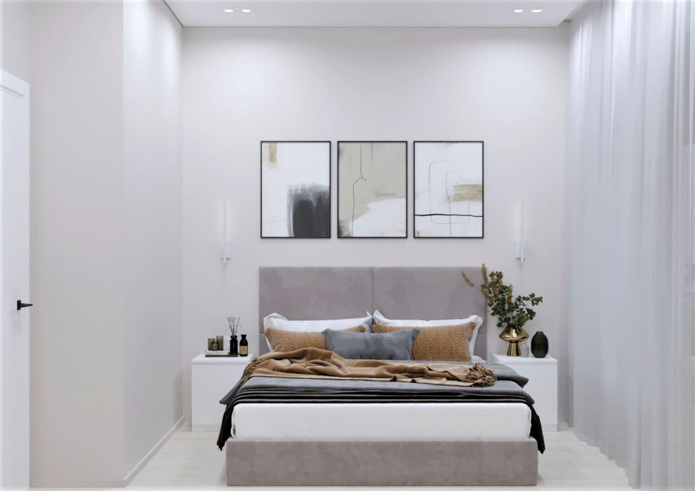 ЖК Новин Пентхаус