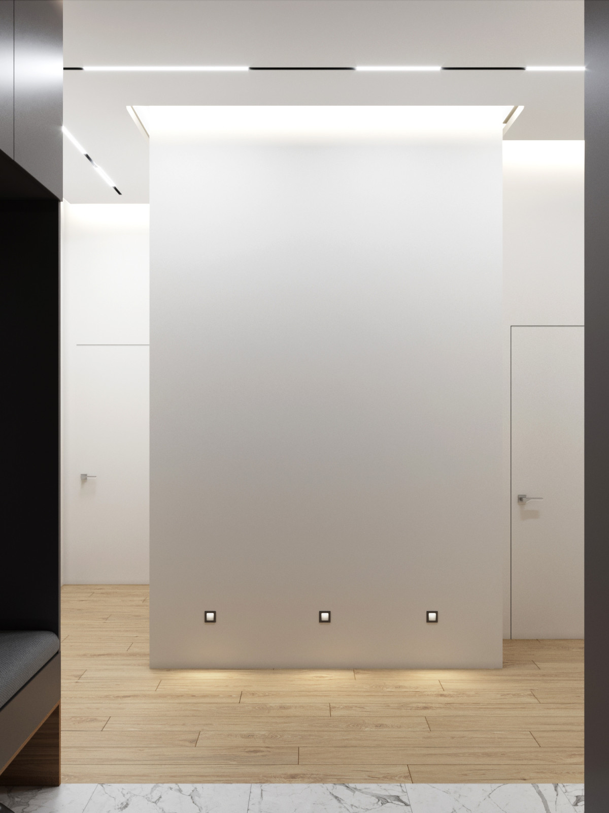 Счастье на Масловке