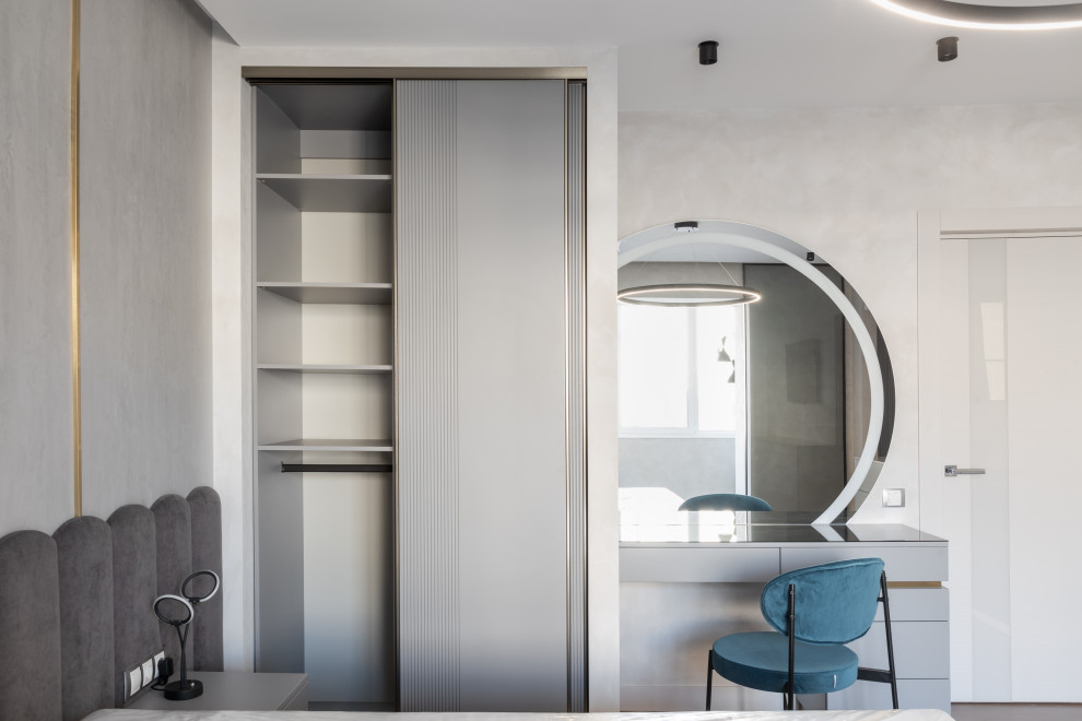 Квартира по дизайн-проекту