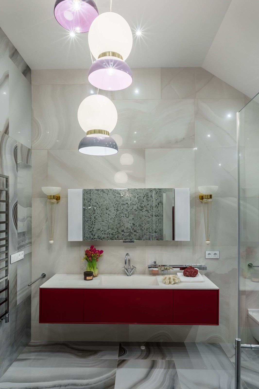 Загородный дом 650 м2