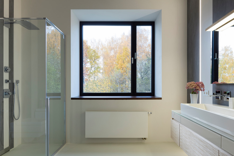 Частный дом в Подмосковье