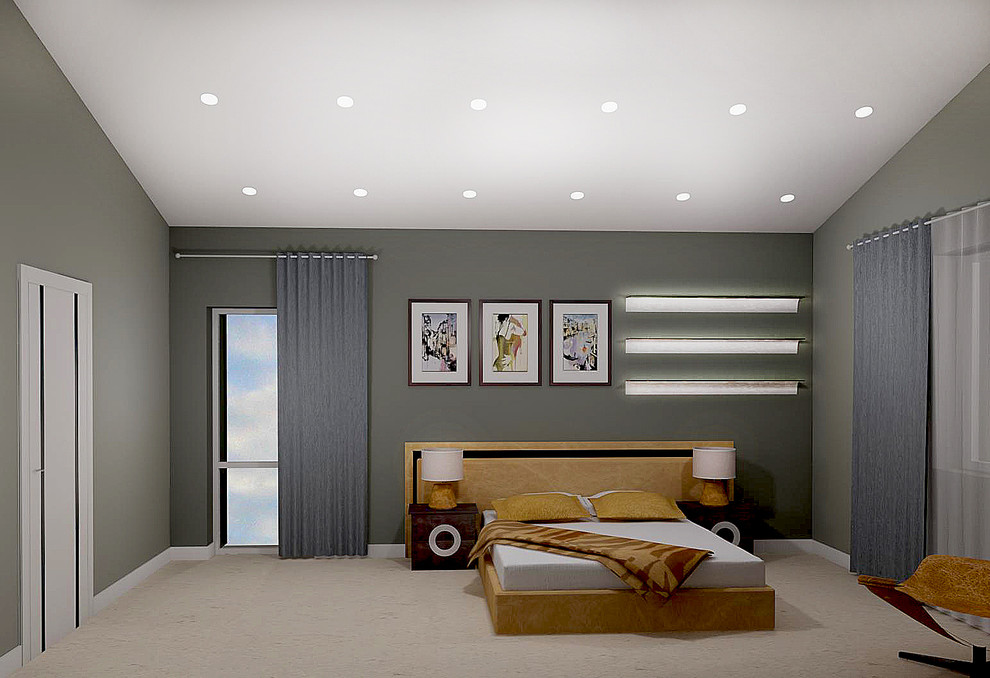 Проект дома