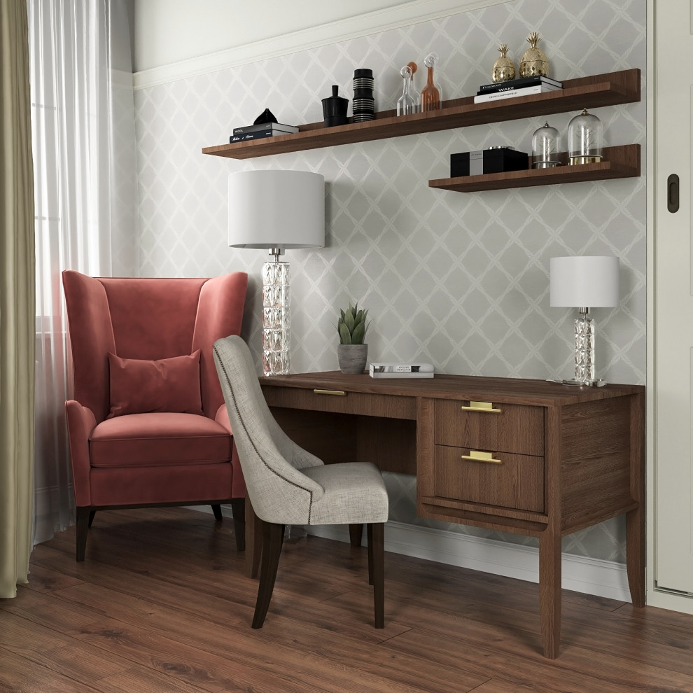 Редизайн интерьера частного дома в пос.Калчуга