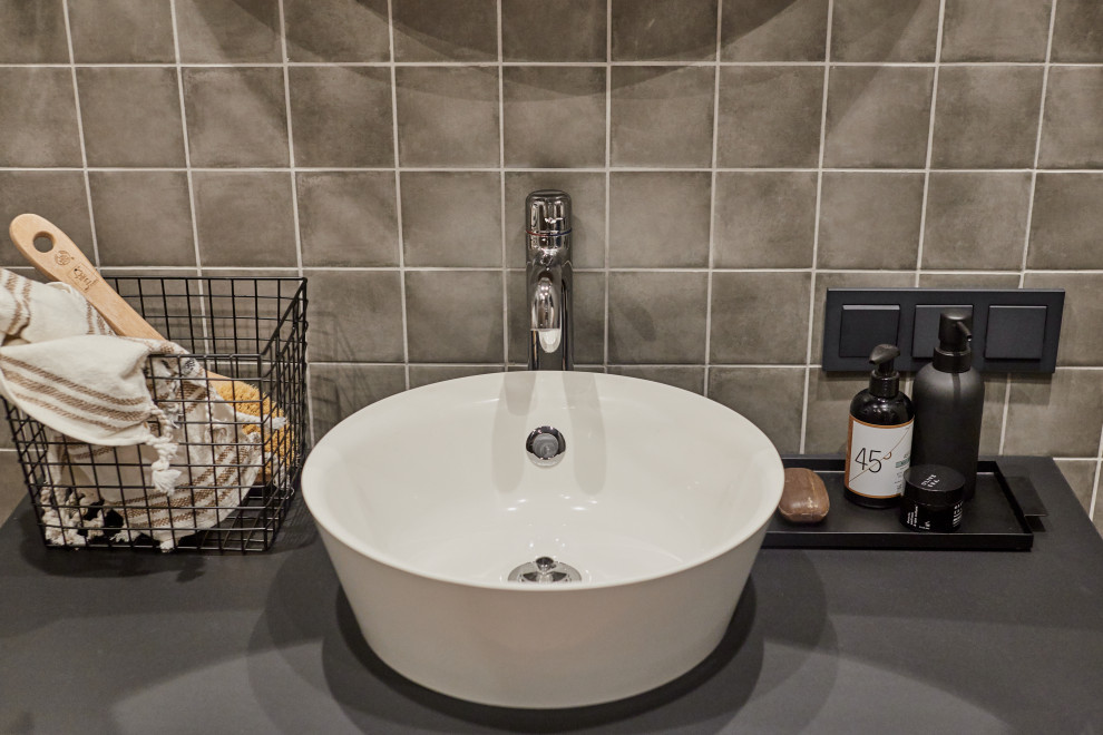 Однокомнатная квартира в ЖК "Лобачевский"