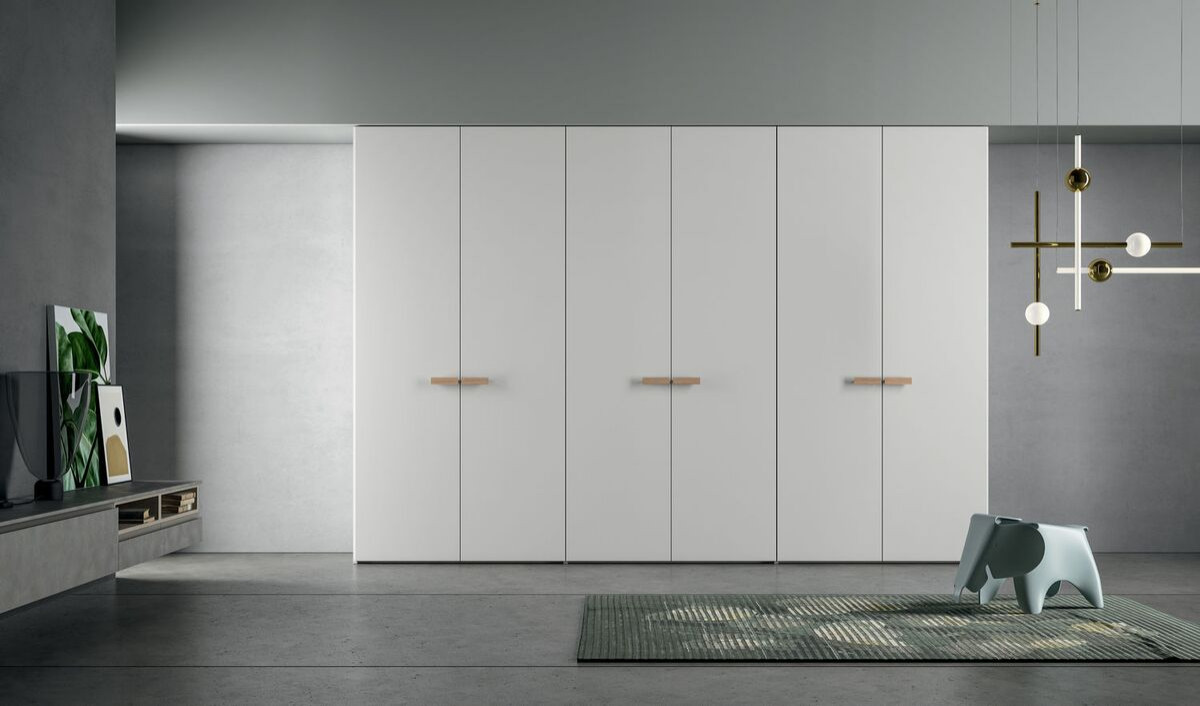 Шкаф EMOTION UP EM16