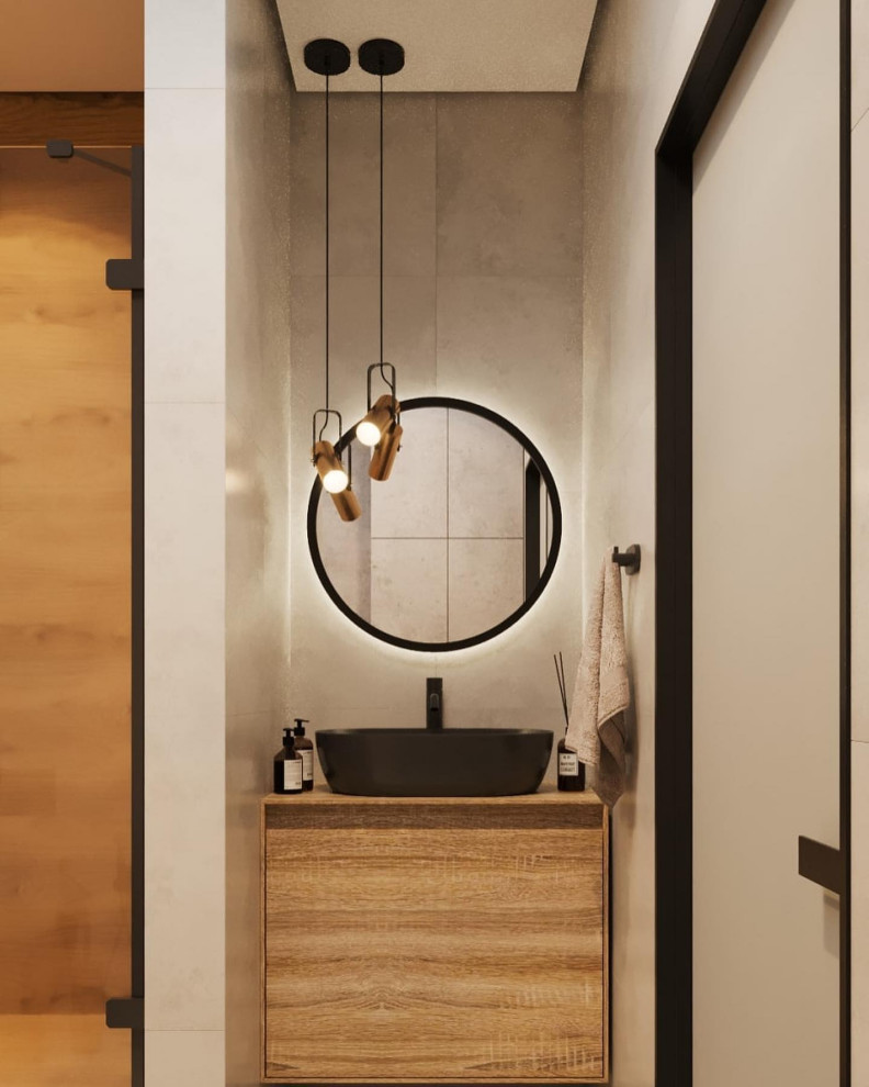 Квартира в ЖК «Заречный»