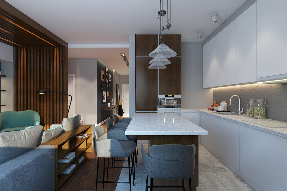 ЖК Северный парк