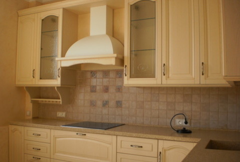 Ремонт квартиры