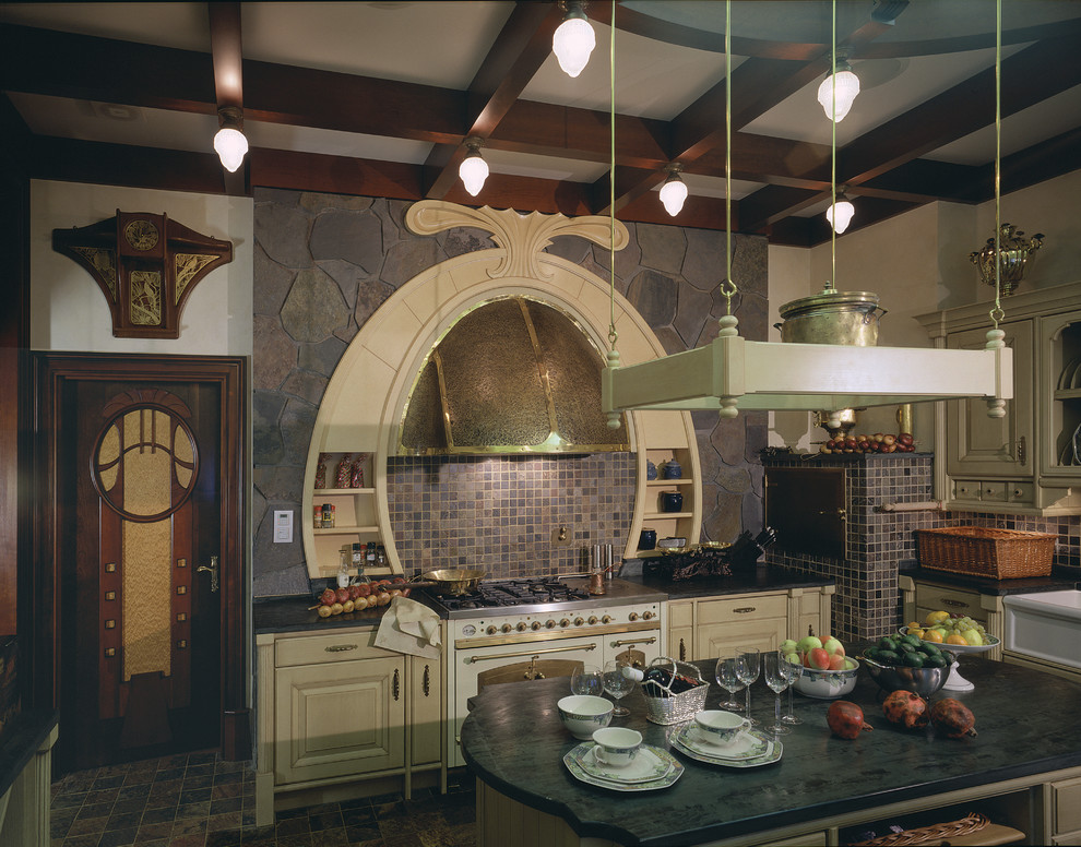 Вилла Либерти