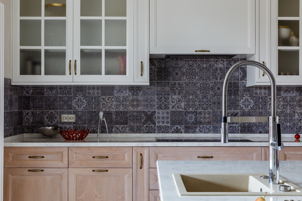 Загородный дом в ст. Азовская