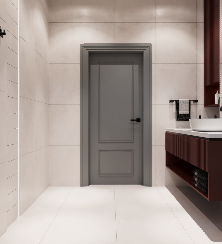 Октябрьское