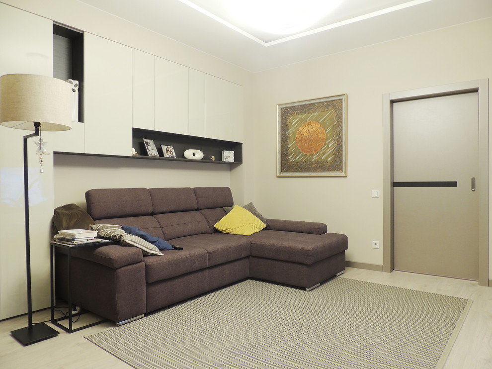 Кофейная соната