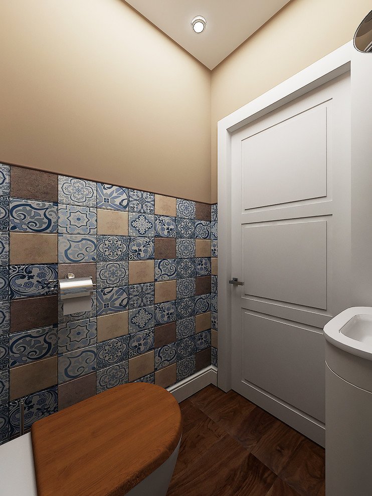 Скандинавский стиль