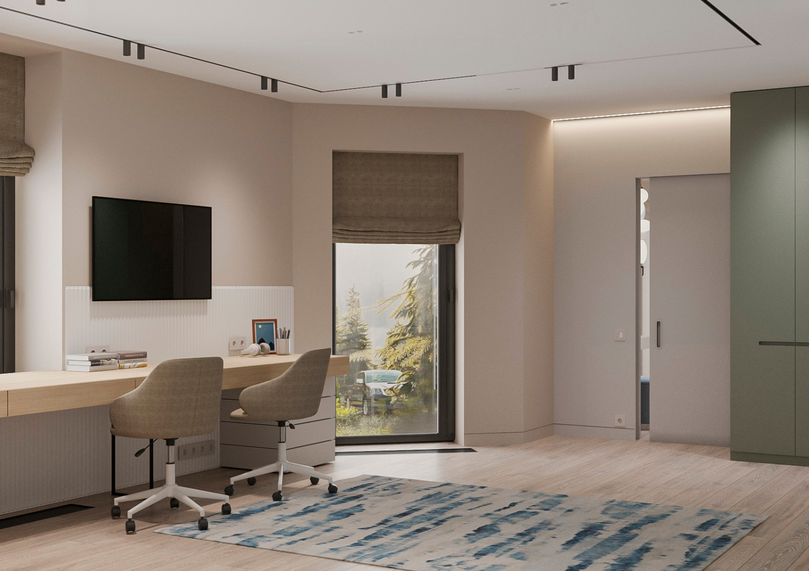 ЖК 4 сезона Тольятти 2025