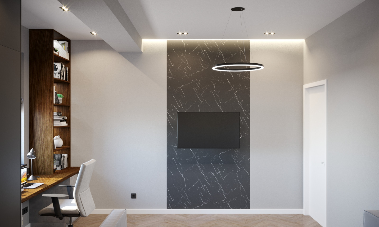 Квартира под сдачу 90 кв. м