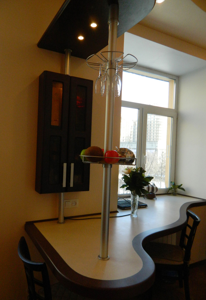 3х к. кв. у м. Технологический институт