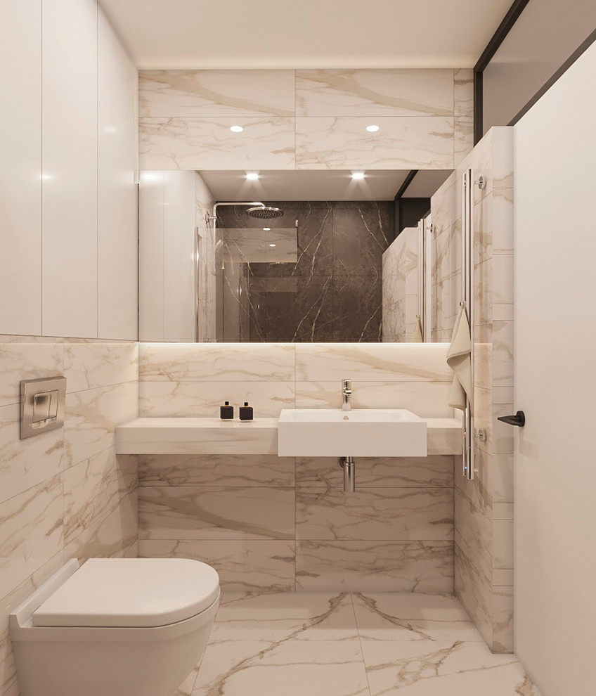 Квартира на Космической