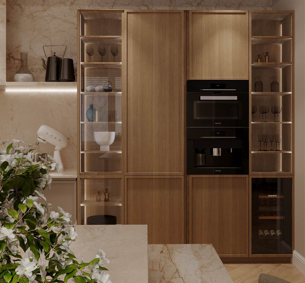 Дом в Калининградской области