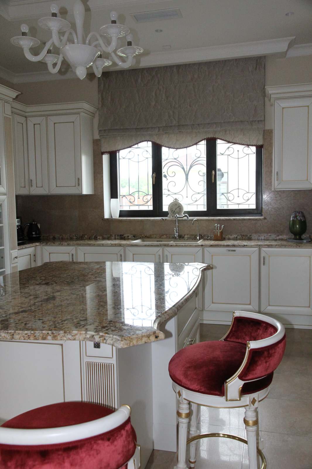 Частный дом, поселок Леон