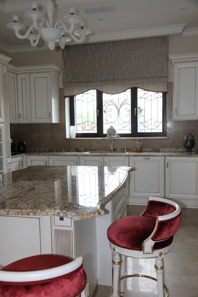 Частный дом, поселок Леон