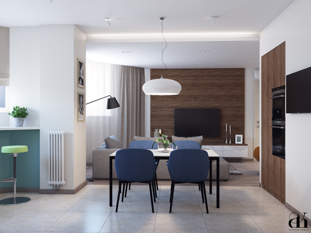 Квартира в Краснознаменске