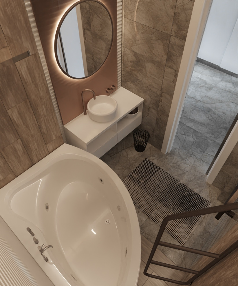 Room_25_визуализация интерьера квартиры в г. Сенкт-Петербург